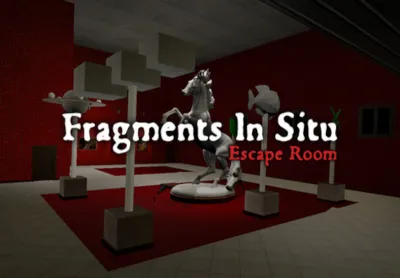 Fragments In Situ: Escape Room PC Steam CD Key