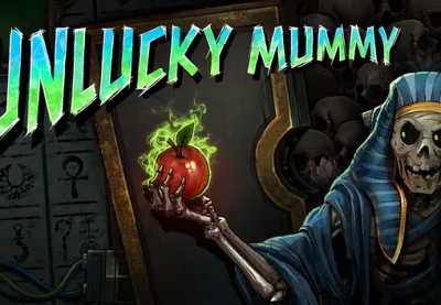 Unlucky Mummy PC Steam CD Key