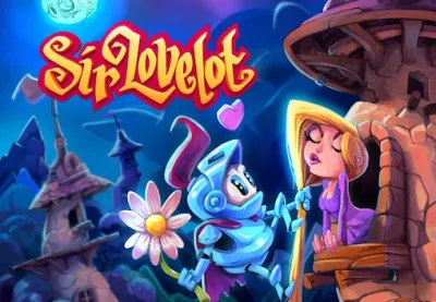 Sir Lovelot Steam CD Key