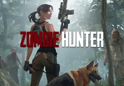 Zombie Hunter Steam CD Key