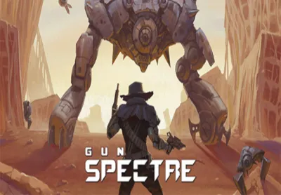 GunSpectre Steam CD Key