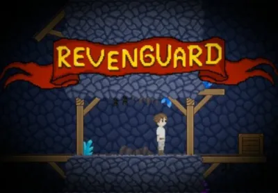Revenguard Steam CD Key