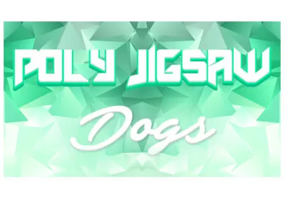 Poly Jigsaw: Dogs Steam CD Key