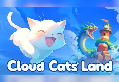 Cloud Cats` Land PC Steam CD Key