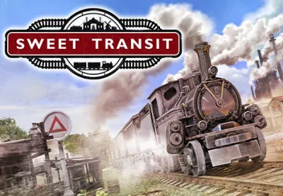 Sweet Transit PC Steam CD Key (valid until May 2027)