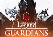 Endless Legend - Guardians Expansion Pack DLC EU Steam CD Key