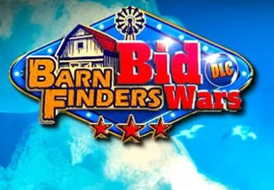 BarnFinders - Bid Wars DLC PC Steam CD Key (valid until December 2026)