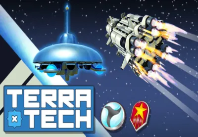TerraTech - To the Stars Pack DLC Steam CD Key