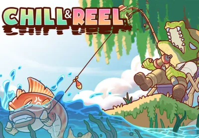 Chill & Reel PC Steam CD Key