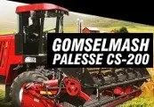 Pure Farming 2018 - Gomselmash Palesse CS-200 DLC Steam CD Key