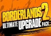 Borderlands 2 - Ultimate Vault Hunters Upgrade Pack DLC PC Steam CD Key (MAC OS X)