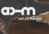 And Yet It Moves PC Steam CD Key (valid until March 2027)