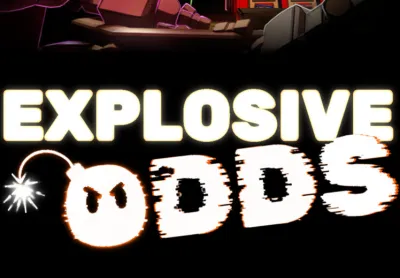Explosive Odds PC Steam CD Key