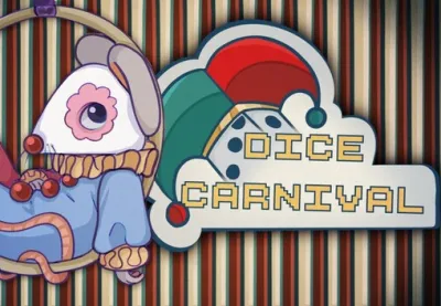 Dice Carnival PC Steam CD Key