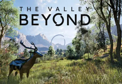The Valley Beyond PC Steam CD Key