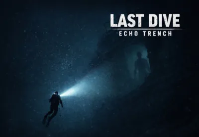 Last Dive: Echo Trench PC Steam CD Key