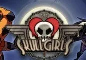 Skullgirls - Color Palette DLC Steam CD Key