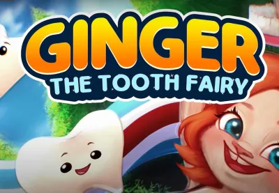 Ginger: The Tooth Fairy PC Steam CD Key