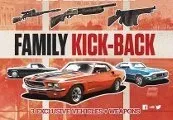 Mafia III - Family Kick-Back DLC EU PC Steam CD Key