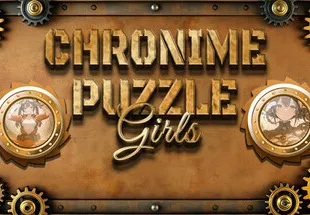 Chronime Puzzle: Girls PC Steam CD Key