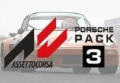 Assetto Corsa - Porsche Pack 3 DLC EU PC Steam CD Key