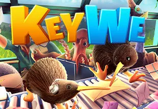 KeyWe RoW PC Steam CD Key (valid until January 2027)