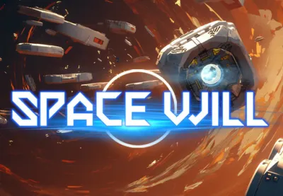 Space Will PC Steam CD Key