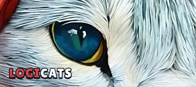 Logicats Steam CD Key