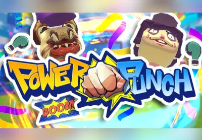 Power Punch Steam CD Key