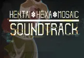 Hentai Hexa Mosaic - Soundtrack DLC Steam CD Key