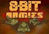8-Bit Armies - Soundtrack DLC PC Steam CD Key