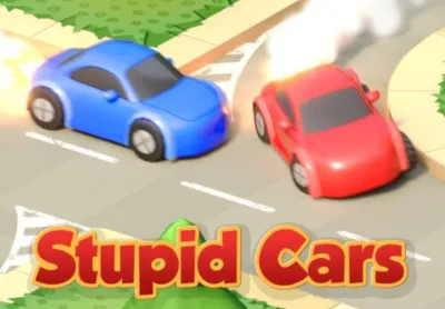 Stupid Cars PC Steam CD Key