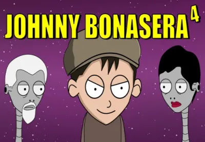 The Revenge of Johnny Bonasera: Episode 4 PC Steam CD Key
