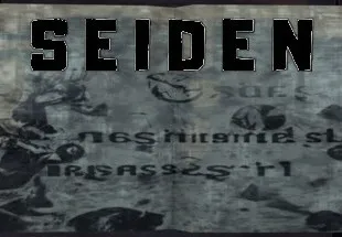 Seiden PC Steam CD Key