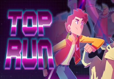 Top Run PC Steam CD Key