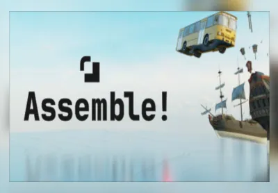 Assemble! PC Steam CD Key