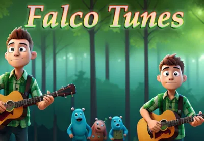 Falco Tunes PC Steam CD Key