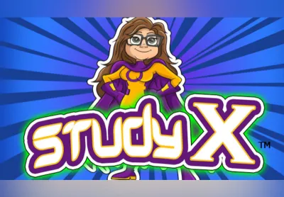 StudyX - Save Game Codes & Study Any Subject PC Steam