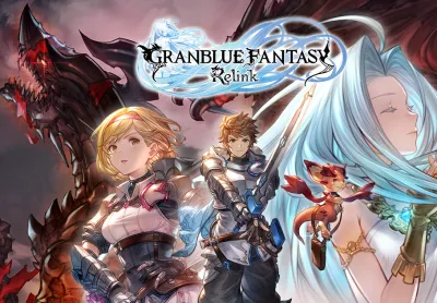 Granblue Fantasy: Relink - Day One DLC EU (without DE) PS5 CD Key