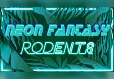 Neon Fantasy: Rodents PC Steam CD Key