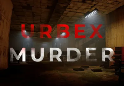 Urbex Murder PC Steam CD Key