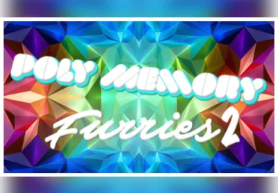 Poly Memory: Furries 2 Steam CD Key