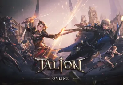 Talion Online - Premium Game Pack CD Key