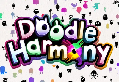 Doodle Harmony PC Steam CD Key