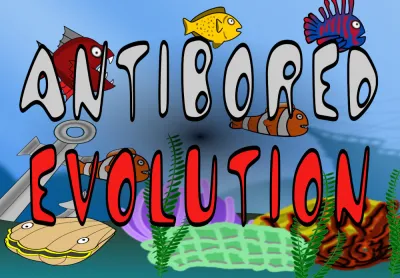 Antibored Evolution PC Steam CD Key