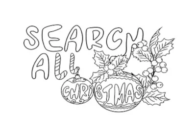 SEARCH ALL - CHRISTMAS Steam CD Key