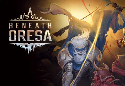 Beneath Oresa EU v2 PC Steam CD Key
