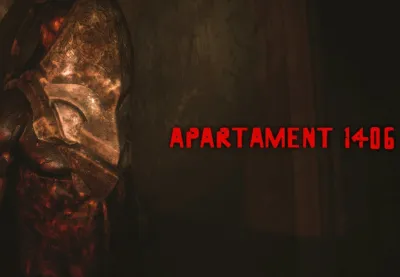 Apartament 1406: Horror PC Steam CD Key