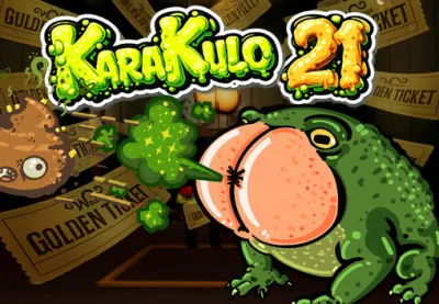 Karakulo 21 PC Steam CD Key