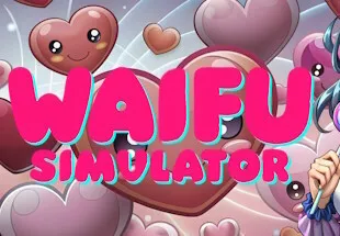 Waifu Simulator PC Steam CD Key